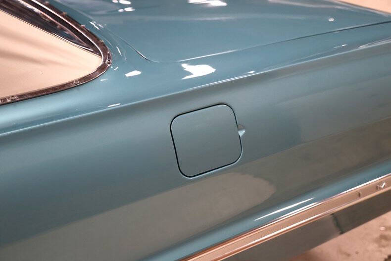 1963 Chevrolet Impala