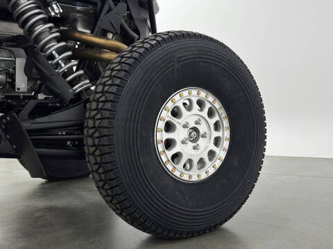 2025 Polaris RZR Pro R 4 Ultimate