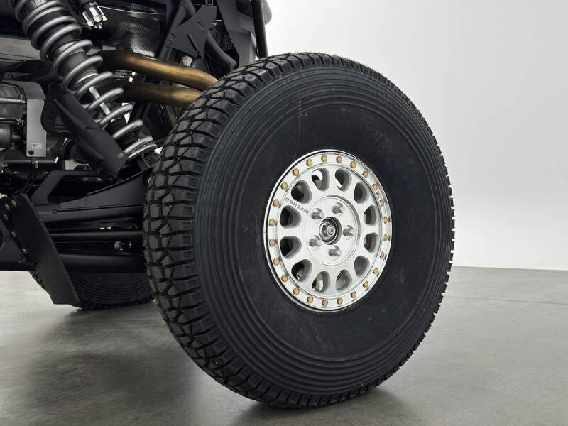 2025 Polaris RZR Pro R 4 Ultimate