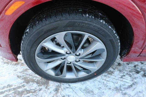 2021 Buick Encore GX