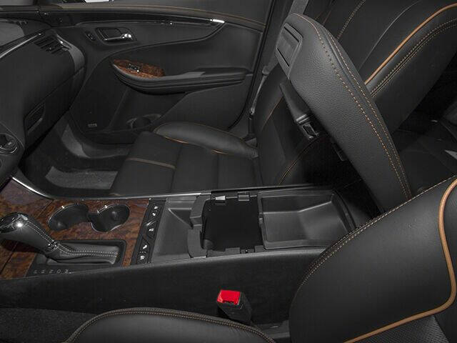 2014 Chevrolet Impala 25