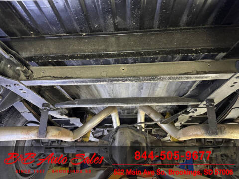 1972 GMC Sierra 2500