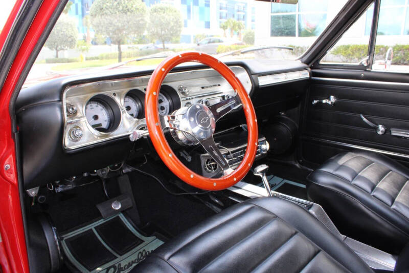 1965 Chevrolet Chevelle