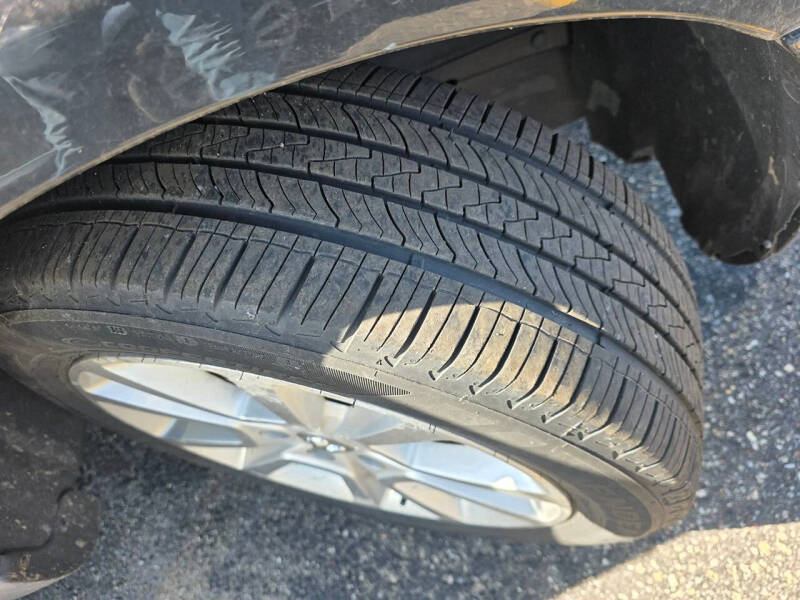 2011 Dodge Caliber Heat