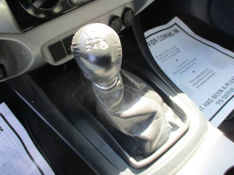 2013 Toyota Tacoma