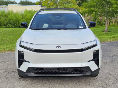 2026 Toyota C-HR
