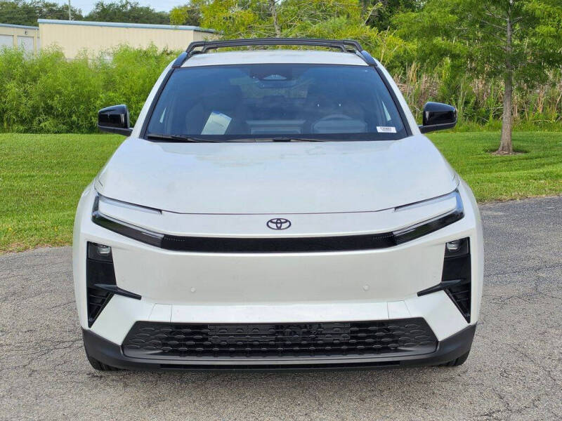 2026 Toyota C-HR
