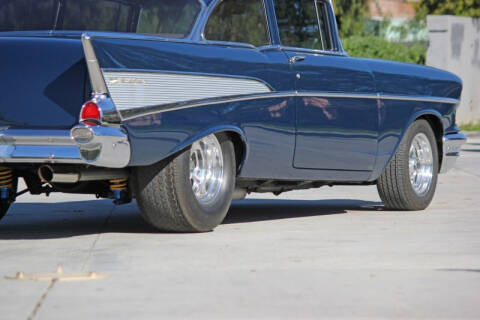 1957 Chevrolet Bel Air