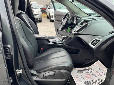 2014 GMC Terrain SLT-2