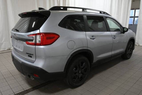 2025 Subaru Ascent Onyx Edition Touring