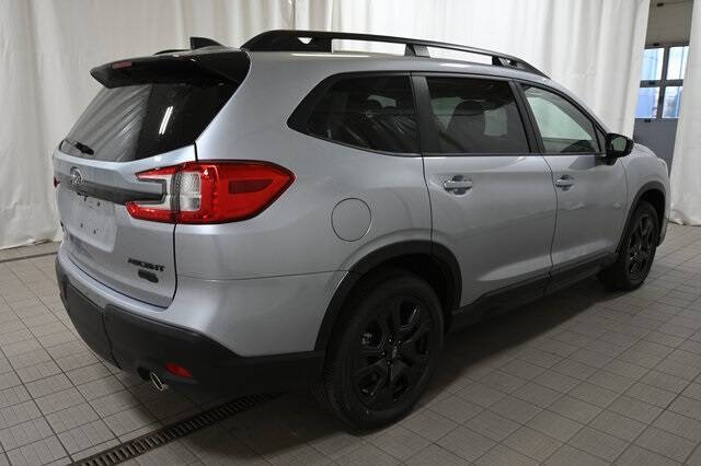 2025 Subaru Ascent Onyx Edition Touring