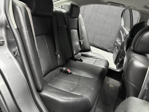 2013 Infiniti G37 Sedan x