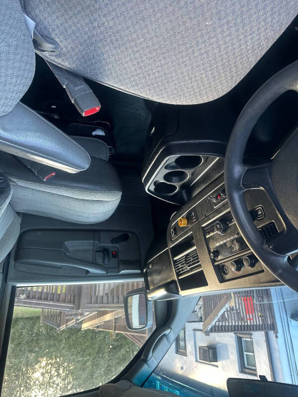 2008 Chevrolet Express 3500