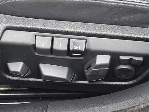 2016 BMW 6 Series 650i xDrive Gran Coupe