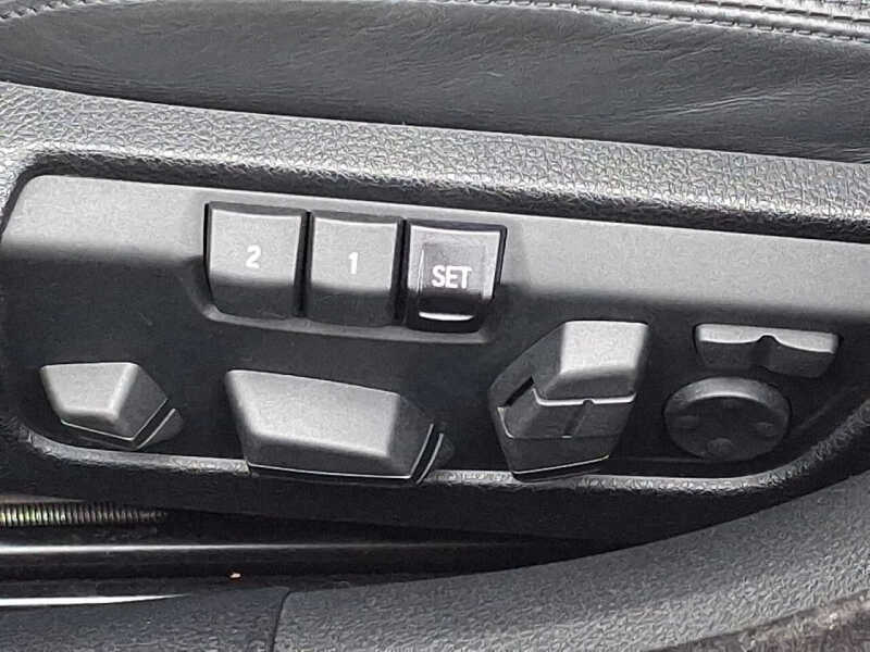 2016 BMW 6 Series 650i xDrive Gran Coupe