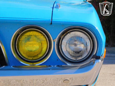 1973 Dodge Challenger