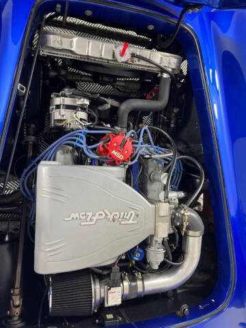 1965 Shelby COBRA CLONE