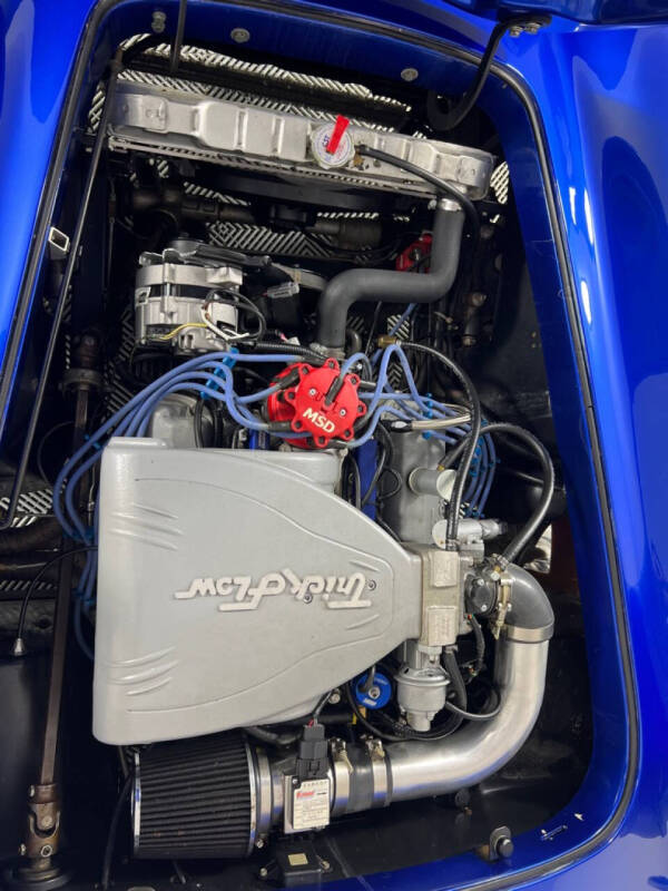 1965 Shelby COBRA CLONE