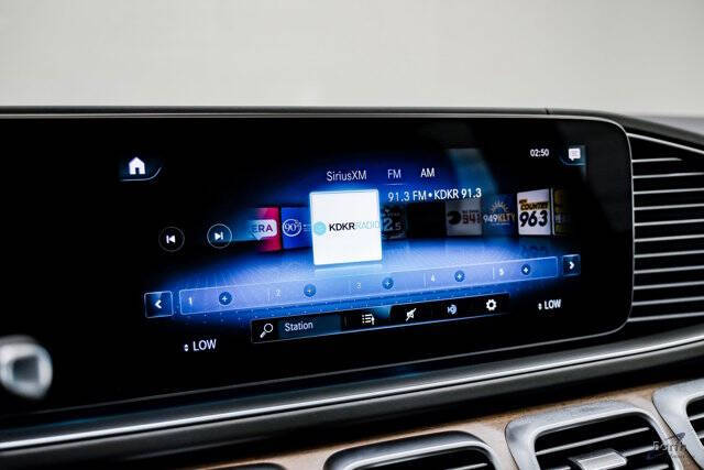 2023 Mercedes-Benz GLS Mercedes-Maybach GLS 600 4MATIC