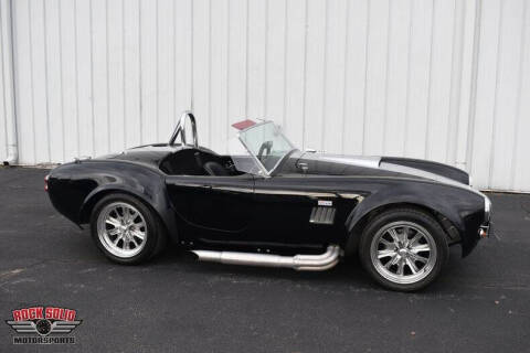 1965 Shelby Cobra