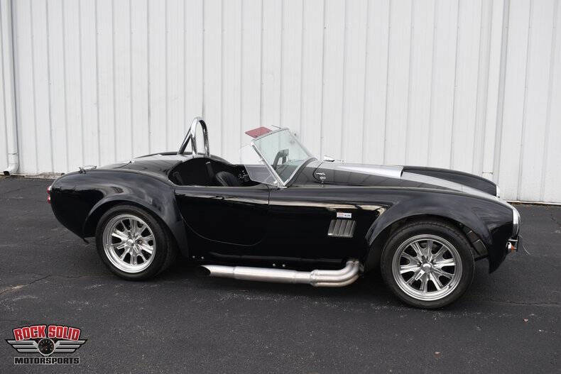 1965 Shelby Cobra