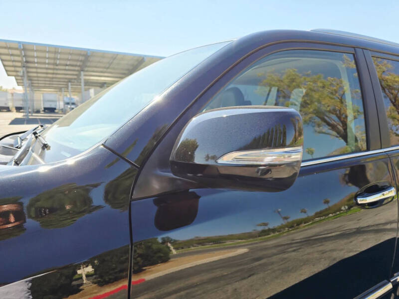 2011 Lexus GX 460 Premium