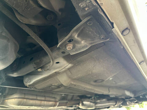 2004 Subaru Forester XT