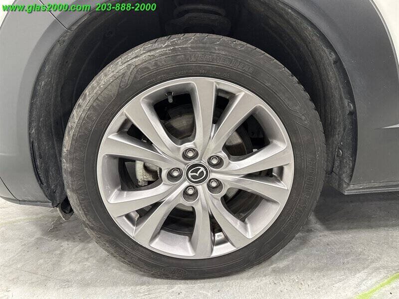 2020 Mazda CX-30 Premium