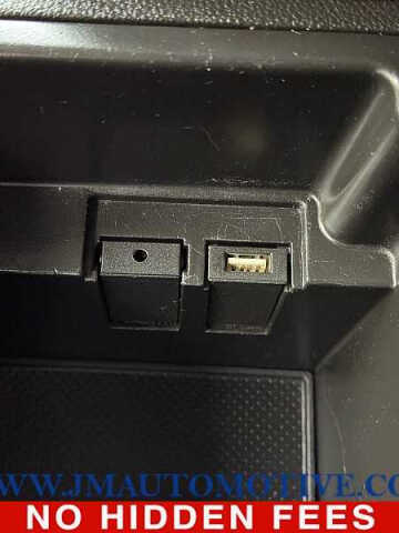 2016 Chevrolet Cruze Limited 1LT Auto