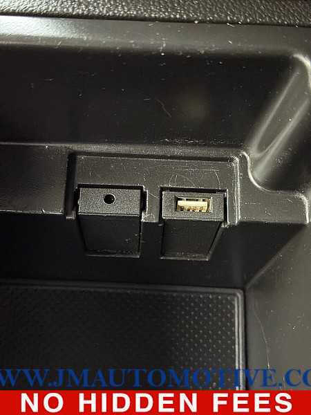 2016 Chevrolet Cruze Limited 1LT Auto