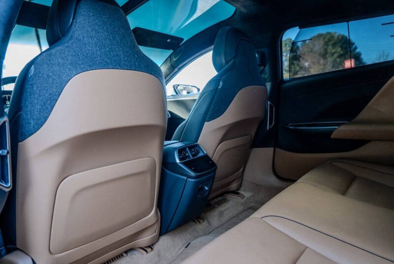 2023 Lucid Air Touring