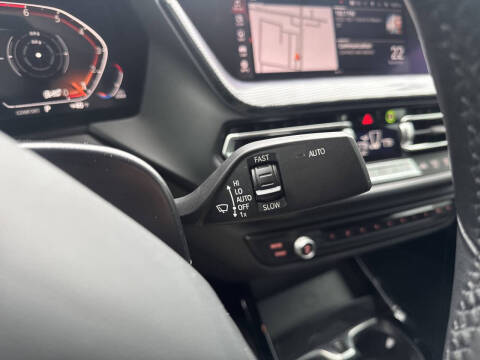 2024 BMW 2 Series 228i xDrive Gran Coupe