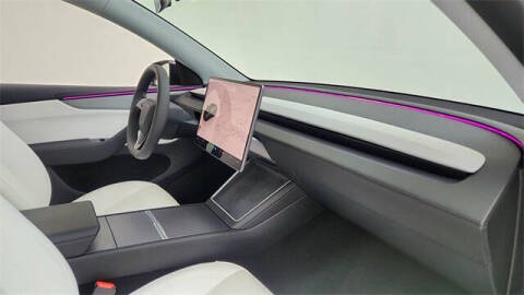 2026 Tesla Model Y Long Range