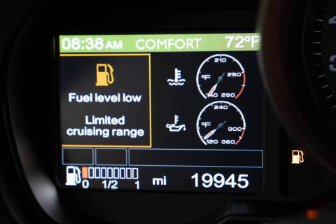 2014 Ferrari California