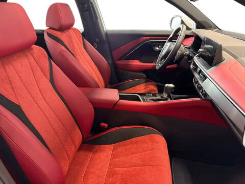 2025 Acura ADX w/A-SPEC