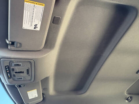 2024 Chevrolet Silverado 3500HD