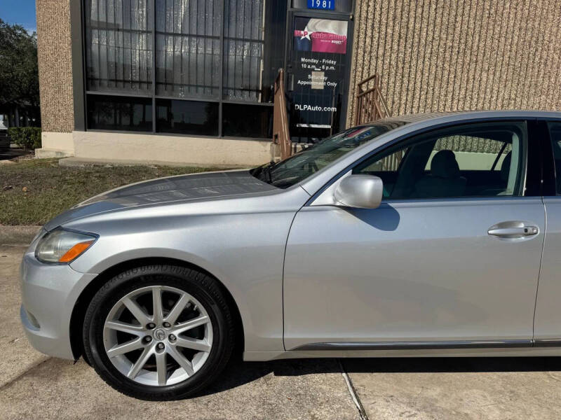 2006 Lexus GS 300
