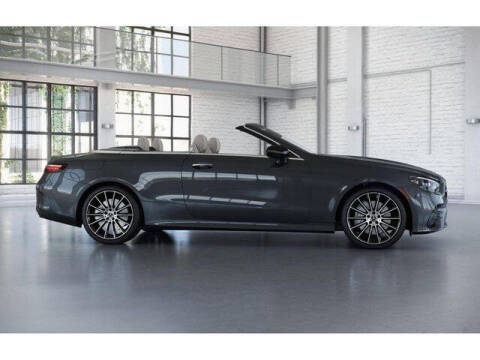 2023 Mercedes-Benz E-Class E 450