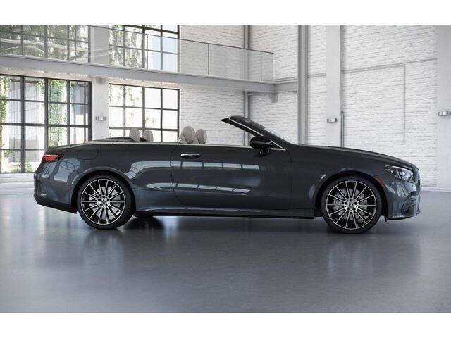 2023 Mercedes-Benz E-Class E 450