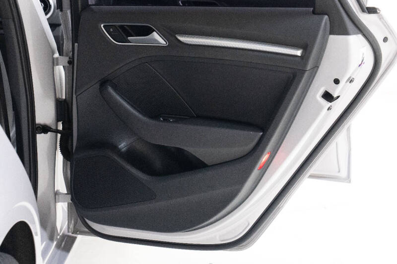 2015 Audi A3 2.0T quattro Premium Plus