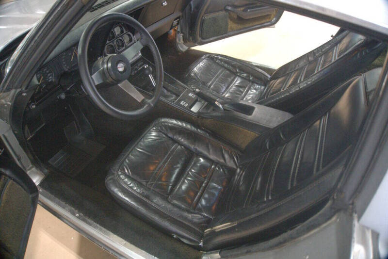1978 Chevrolet Corvette