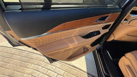 2024 Jeep Grand Cherokee L Summit Reserve