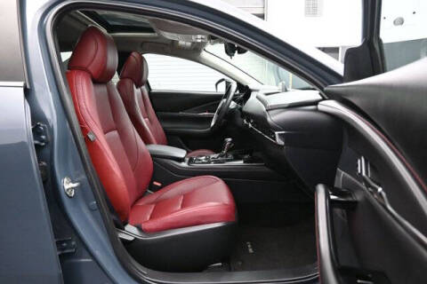 2024 Mazda CX-30 2.5 S Carbon Edition