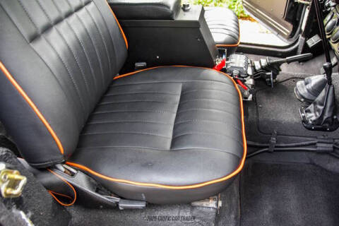 1979 Toyota Land Cruiser