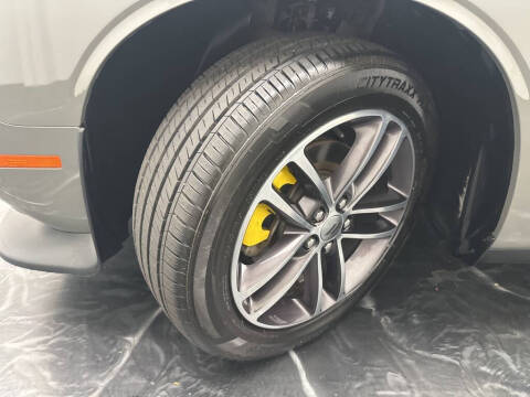 2019 Dodge Challenger GT