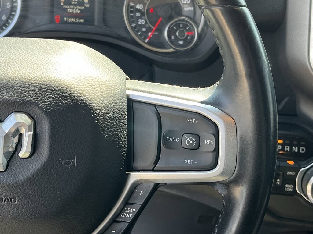 2020 Ram 1500 for sale at Axio Auto Boise in Boise, ID