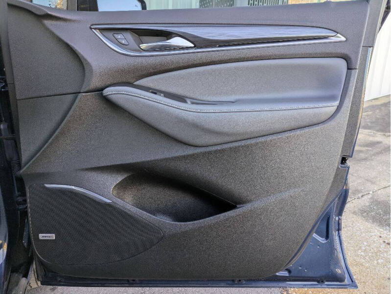 2023 Buick Enclave Premium