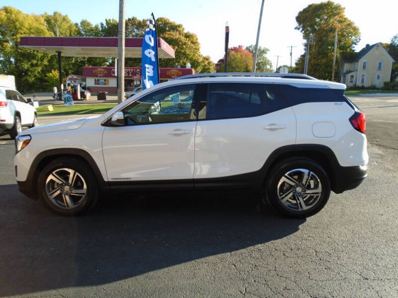 Nelson Auto Sales Car Dealer in Toulon, IL