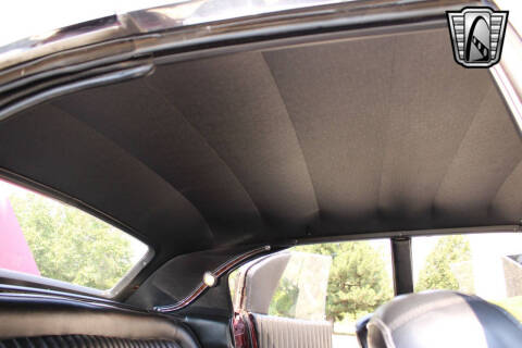 1968 Ford Thunderbird