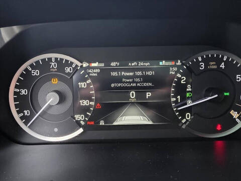 2023 Land Rover Defender 110 X-Dynamic SE